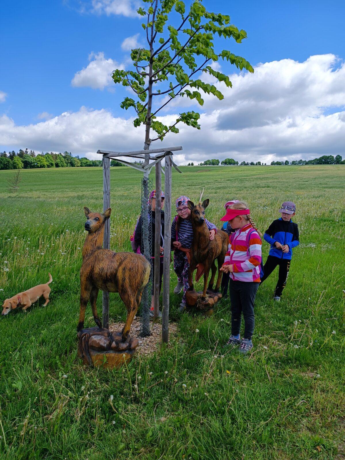 TLAPKY - České Libchavy - 25
