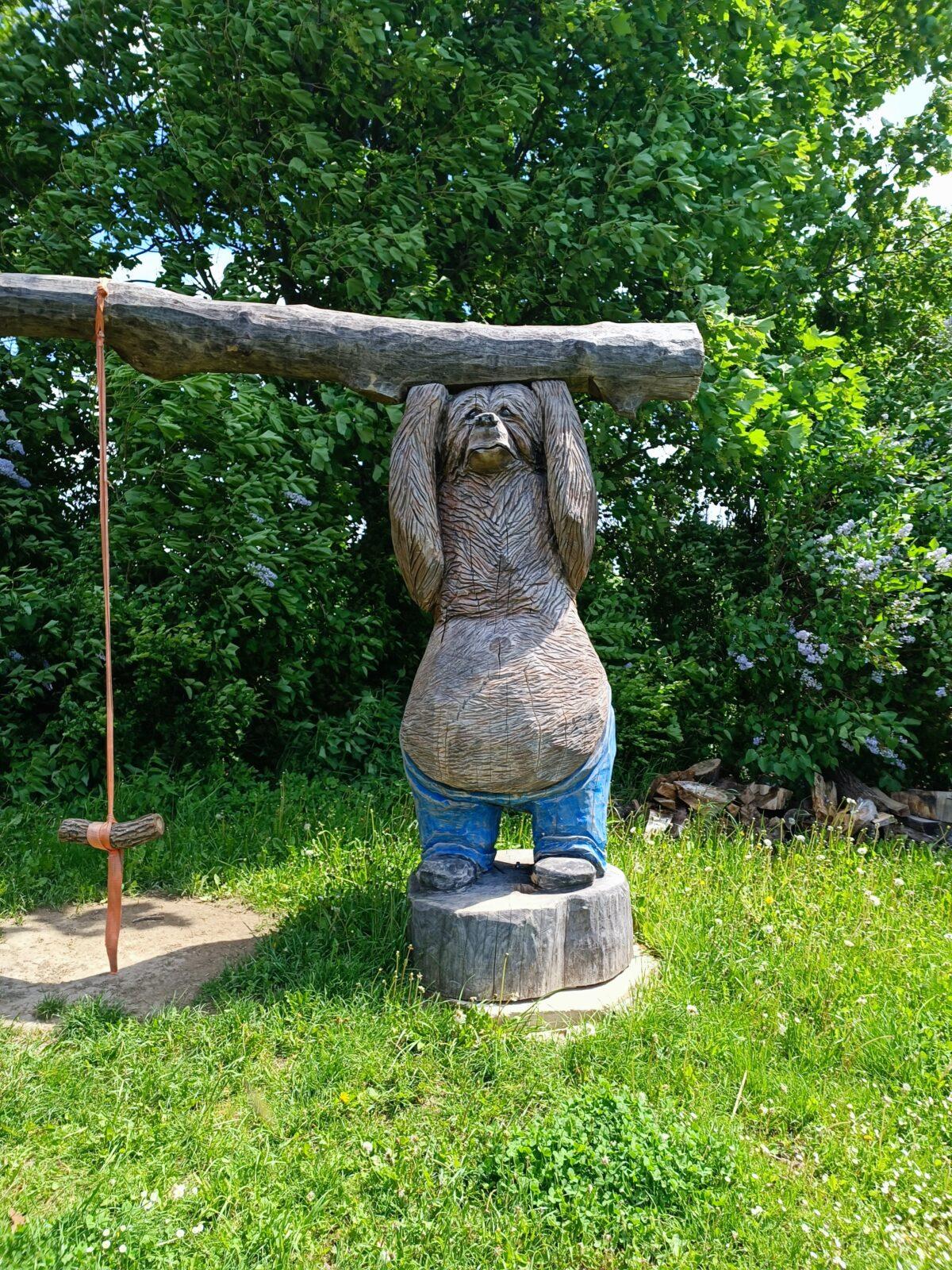 TLAPKY - České Libchavy - 36