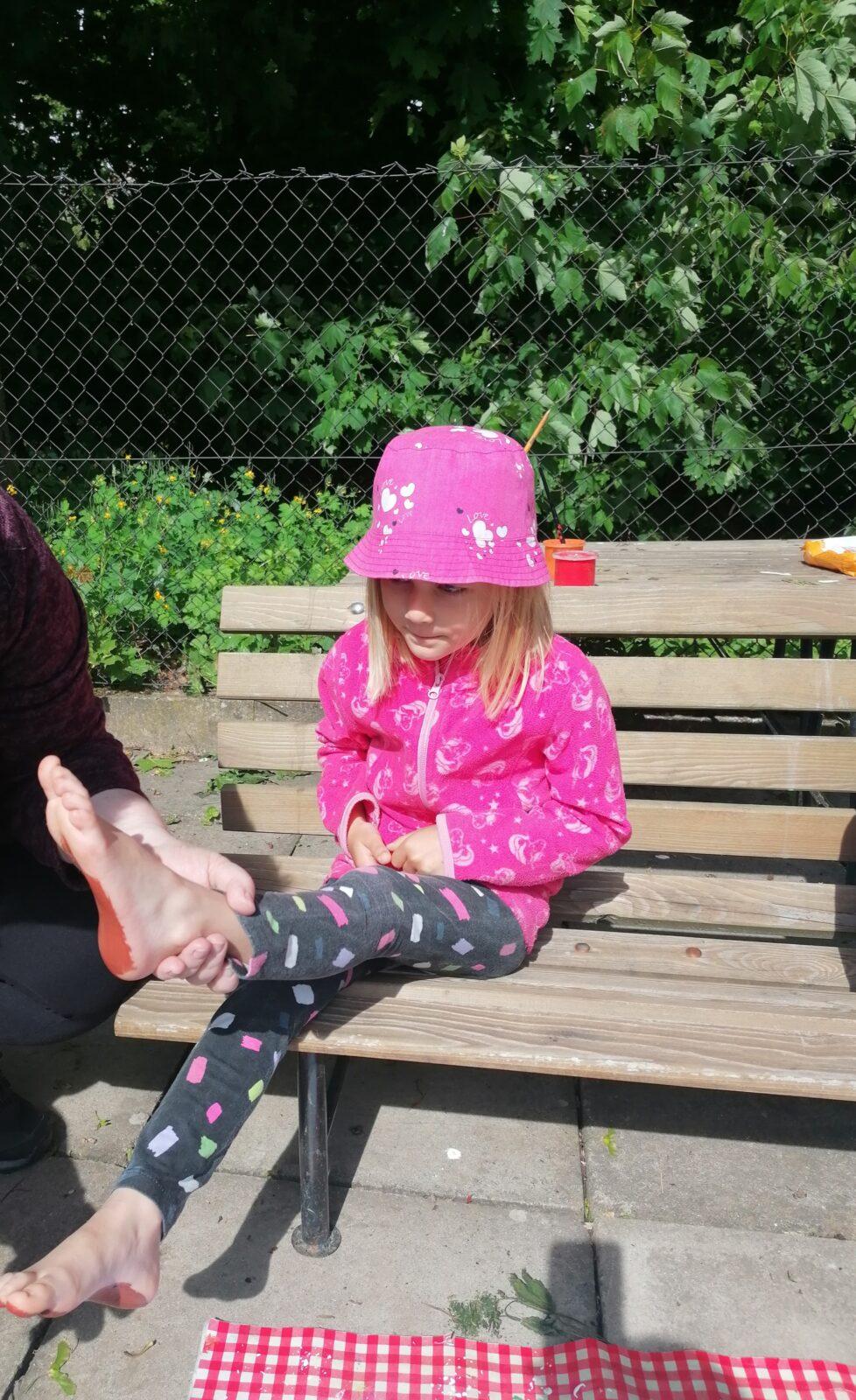 Výroba dárečků pro tatínky I. :-) - 41