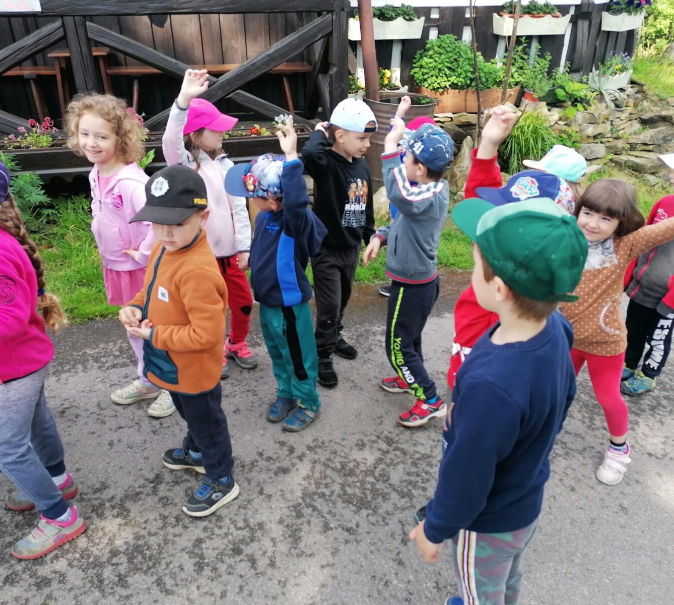 Dětský den :-) - 16