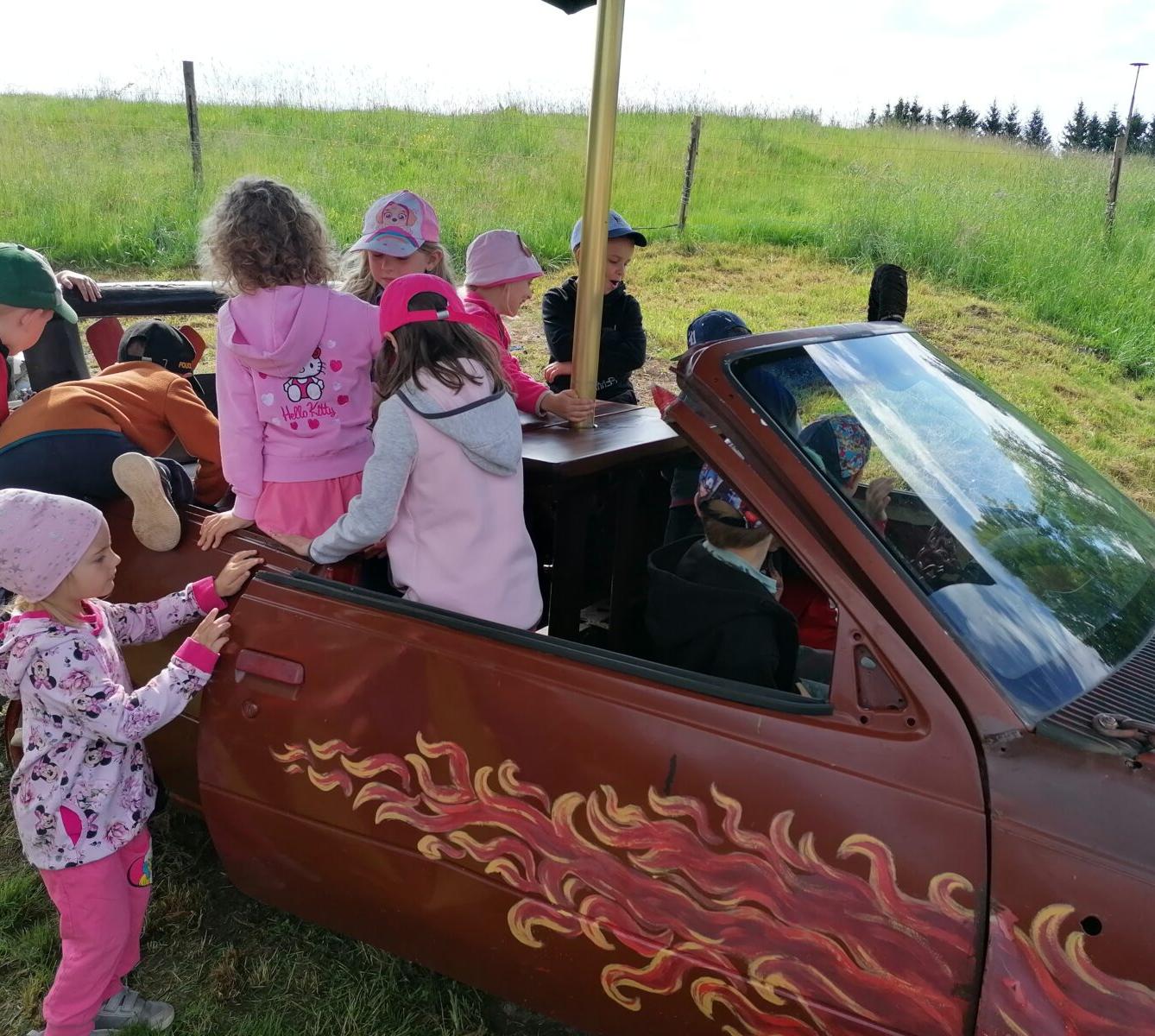 Dětský den :-) - 17