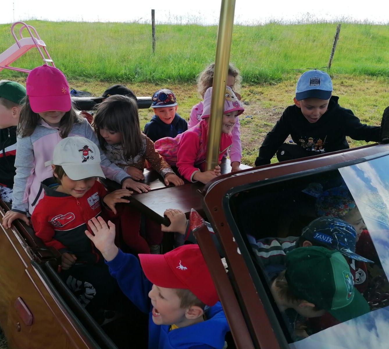 Dětský den :-) - 18