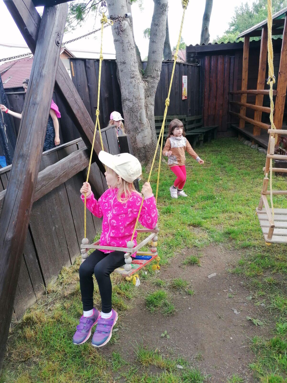 Dětský den :-) - 24