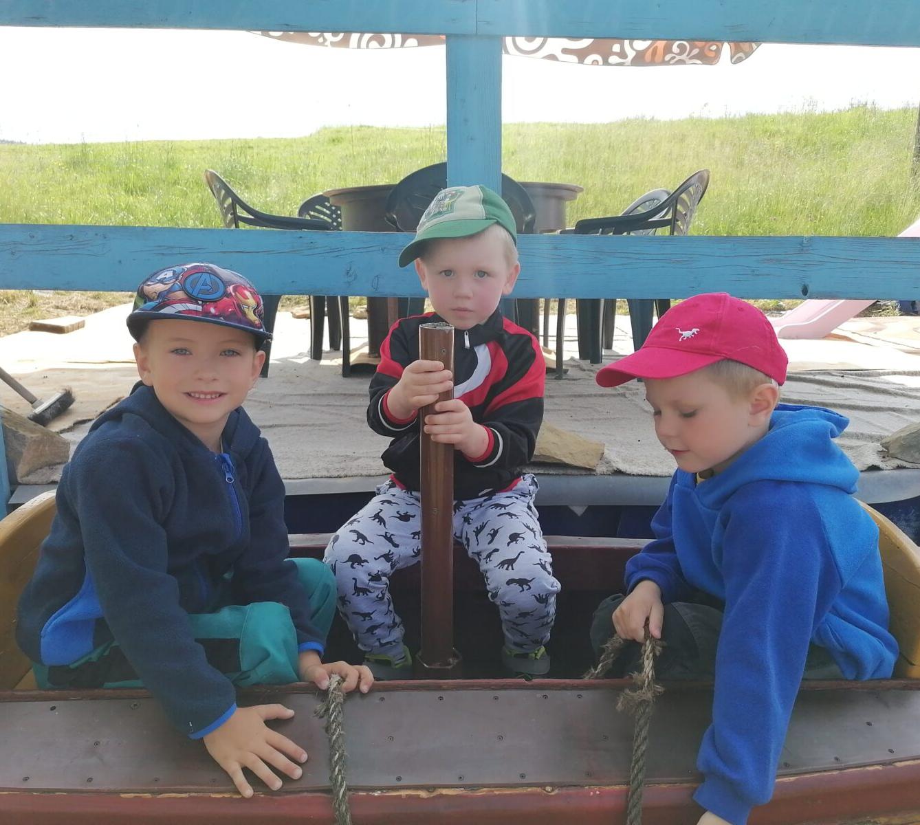 Dětský den :-) - 30