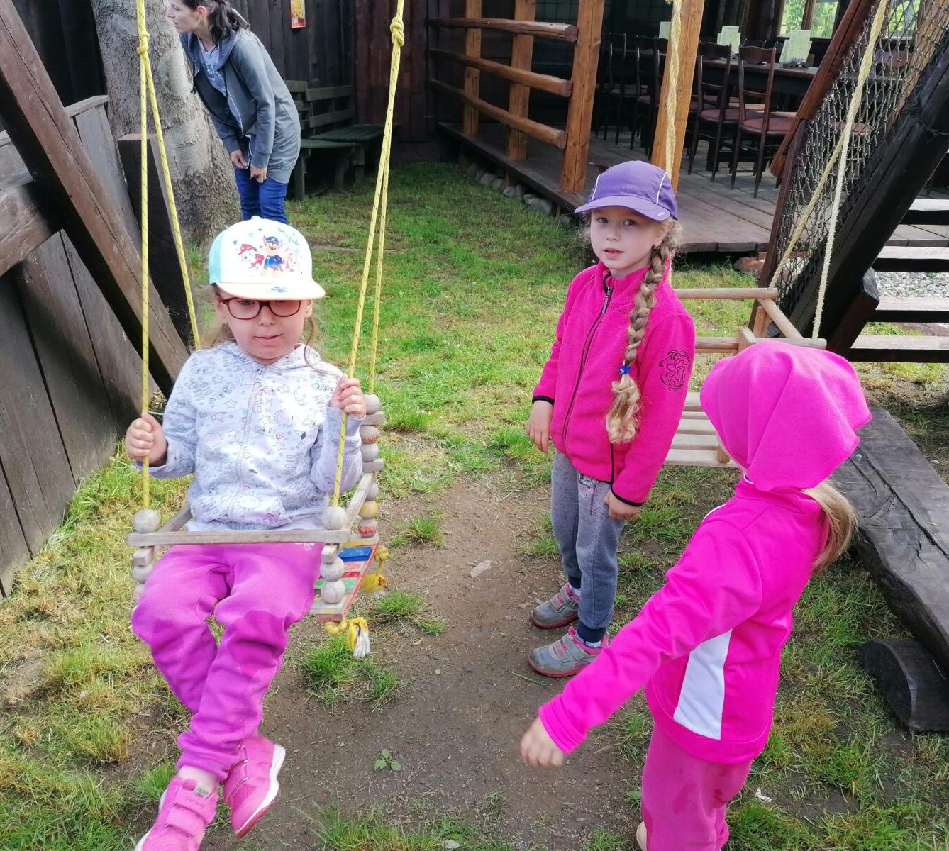 Dětský den :-) - 34