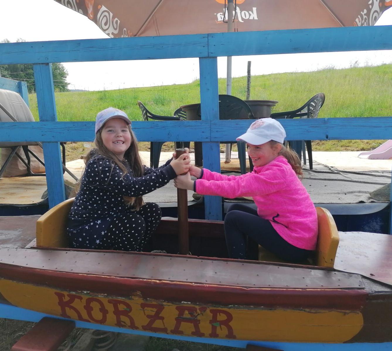 Dětský den :-) - 38