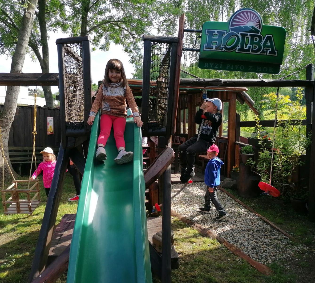 Dětský den :-) - 39