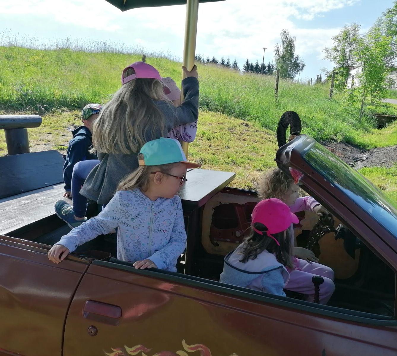 Dětský den :-) - 47