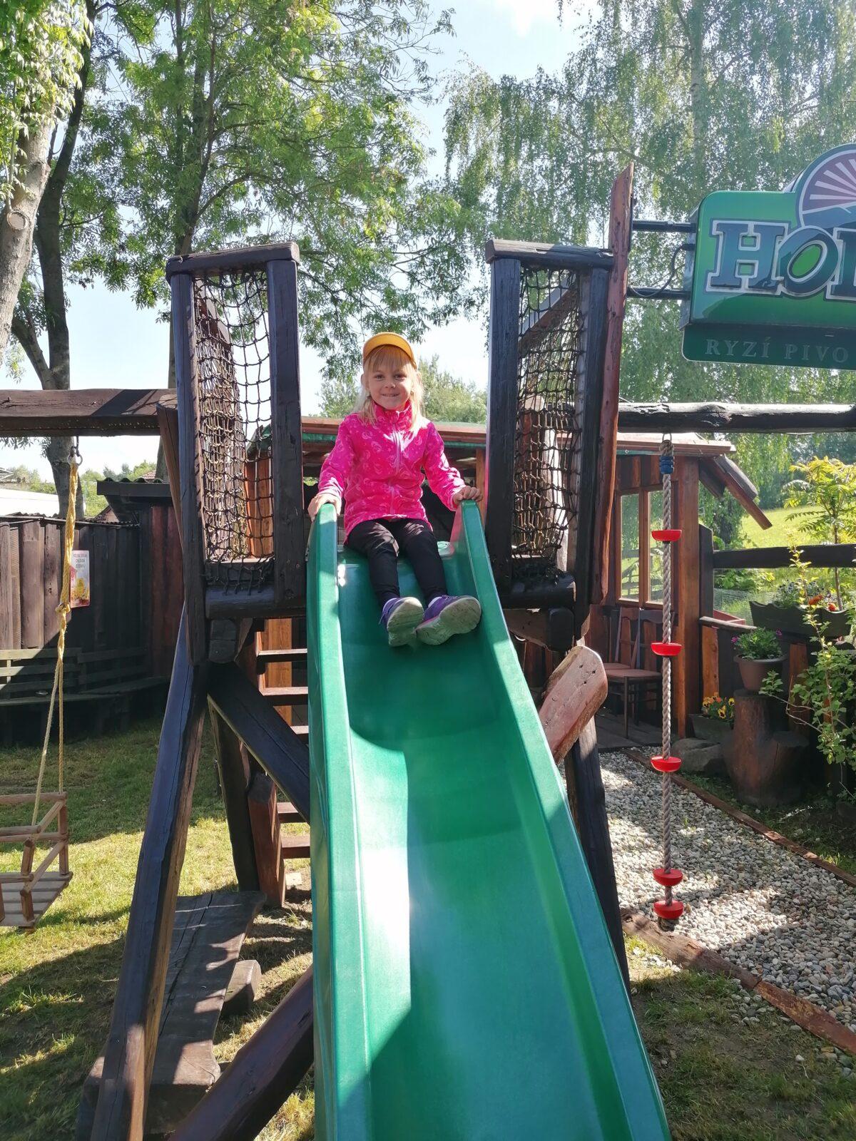 Dětský den :-) - 60