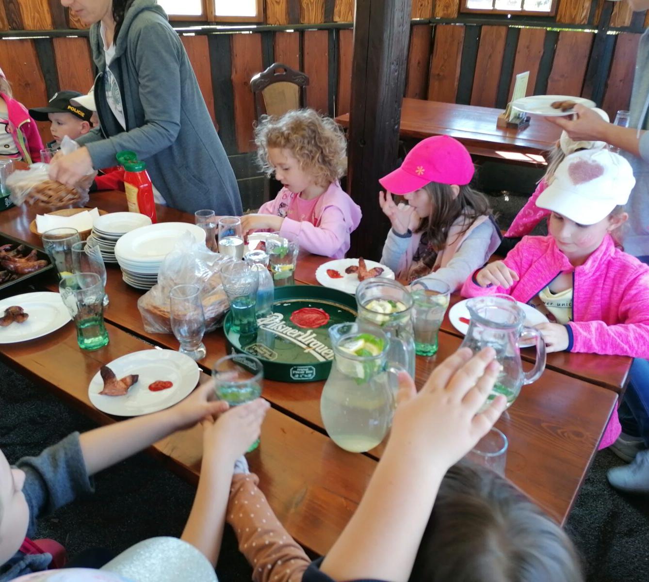 Dětský den :-) - 63