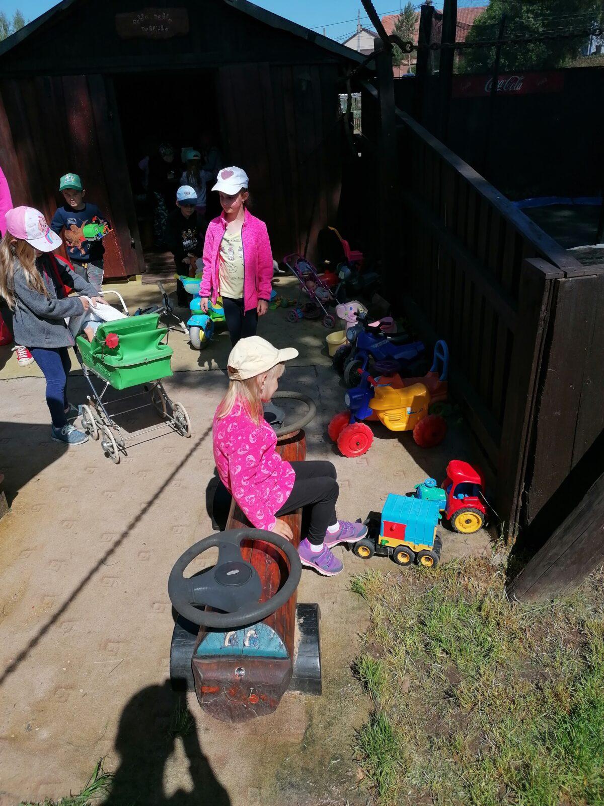 Dětský den :-) - 72