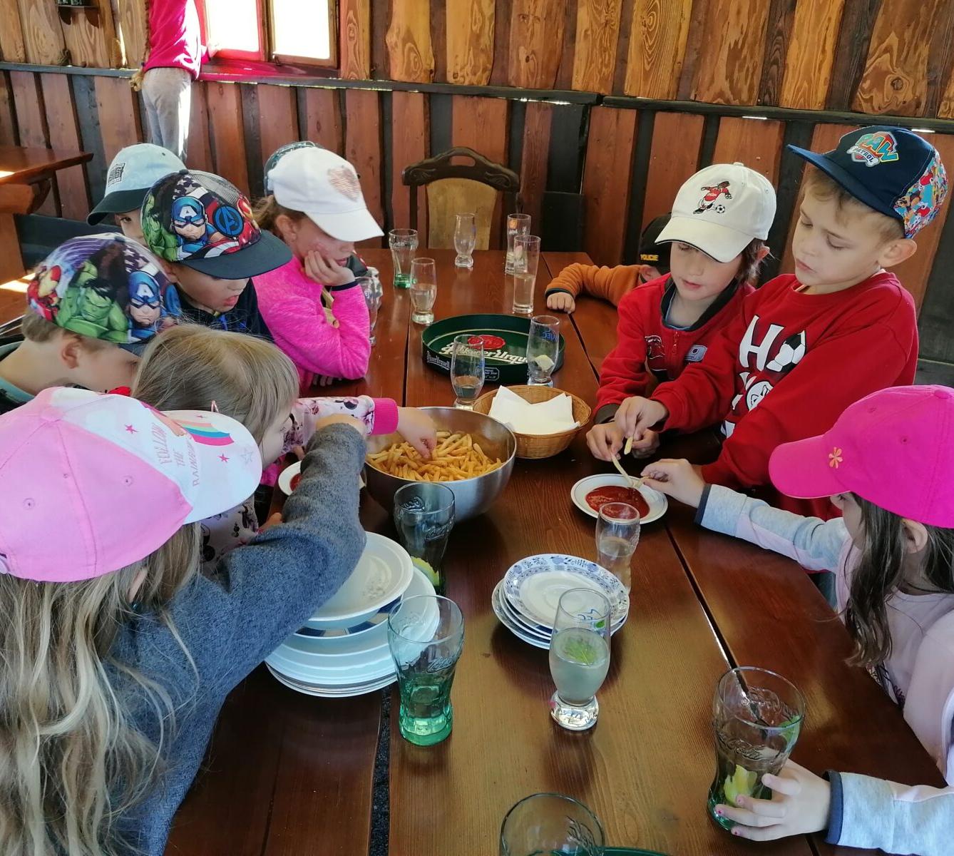 Dětský den :-) - 84