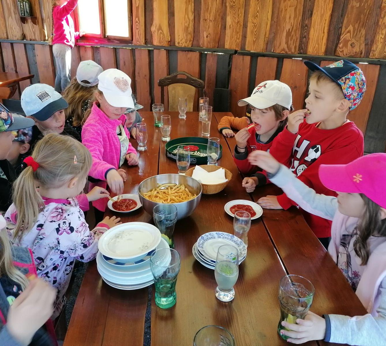 Dětský den :-) - 85