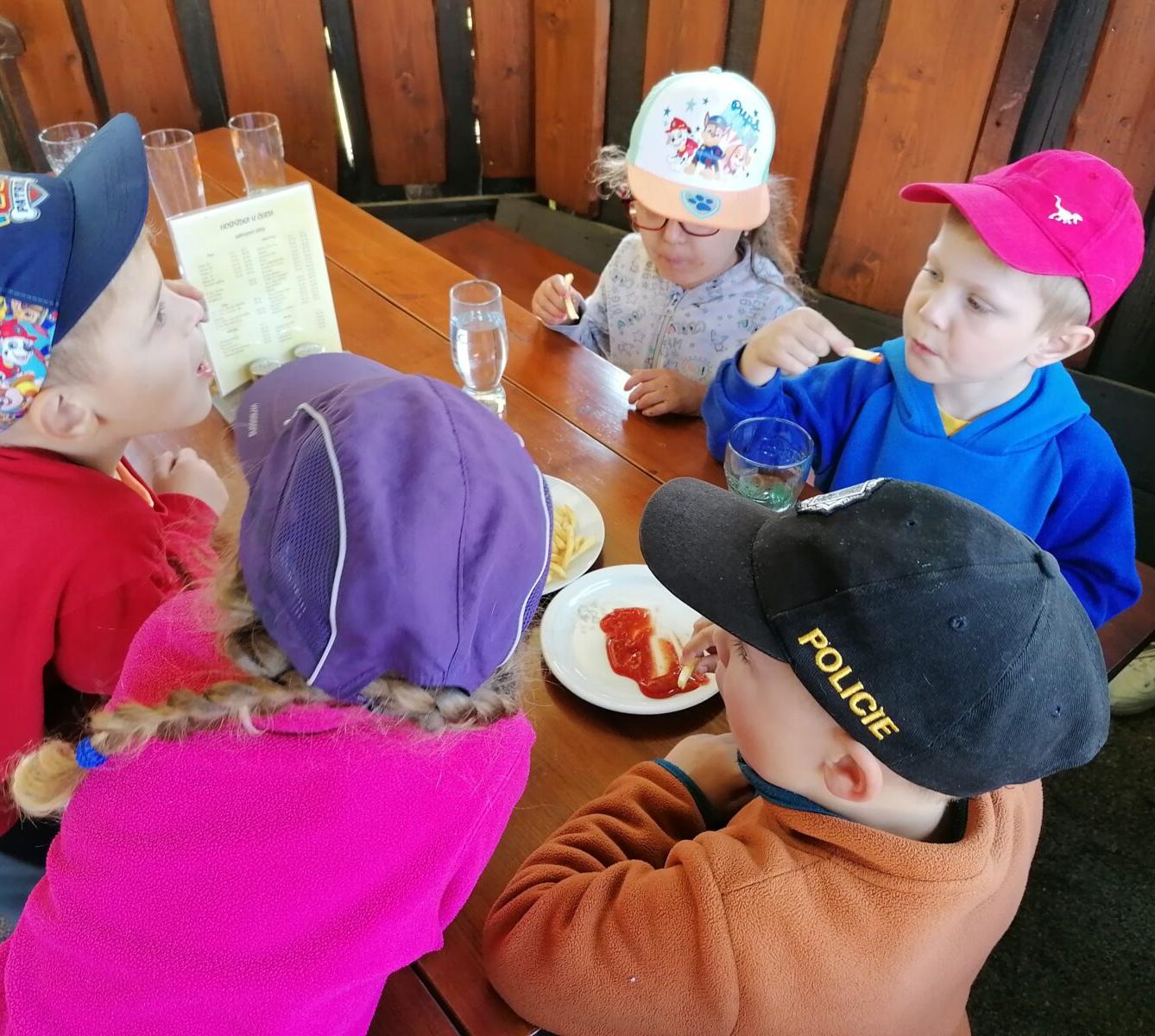 Dětský den :-) - 87