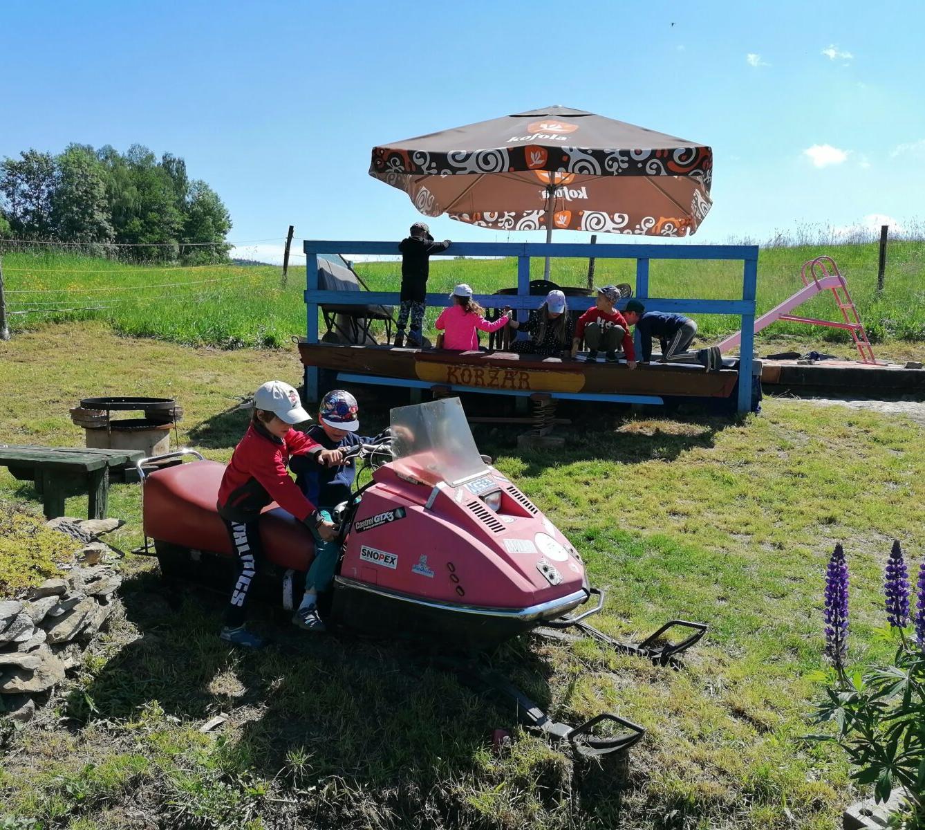 Dětský den :-) - 91