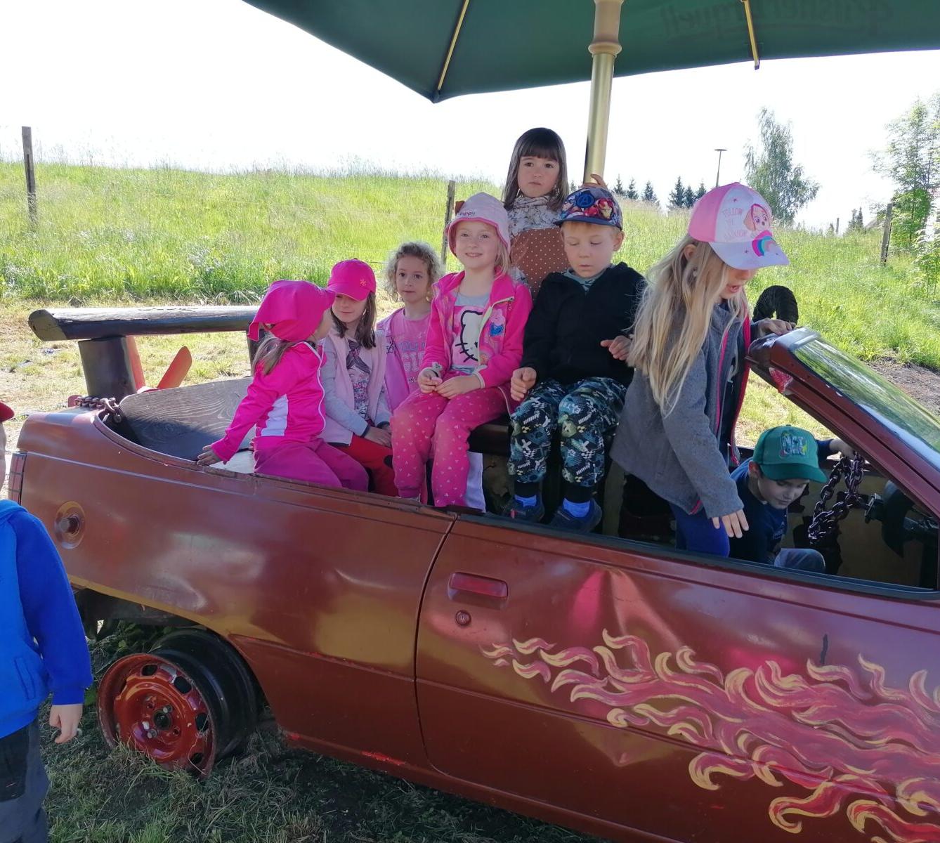 Dětský den :-) - 92