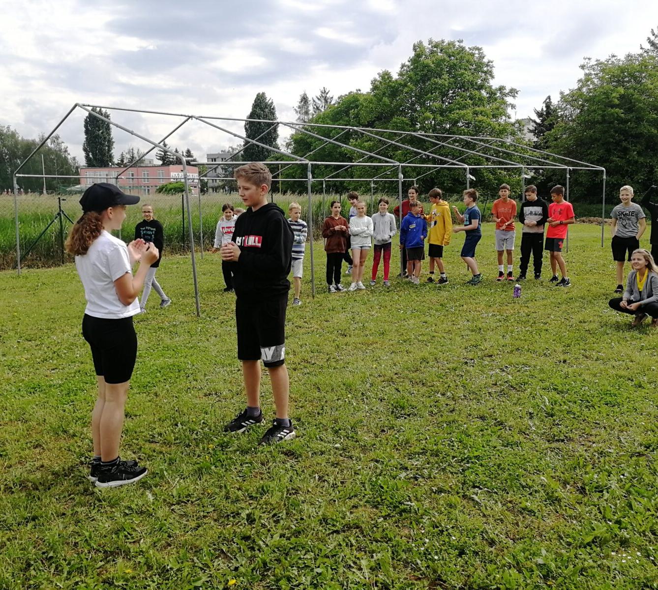 Pozvánka na výlet - 6. A - 3