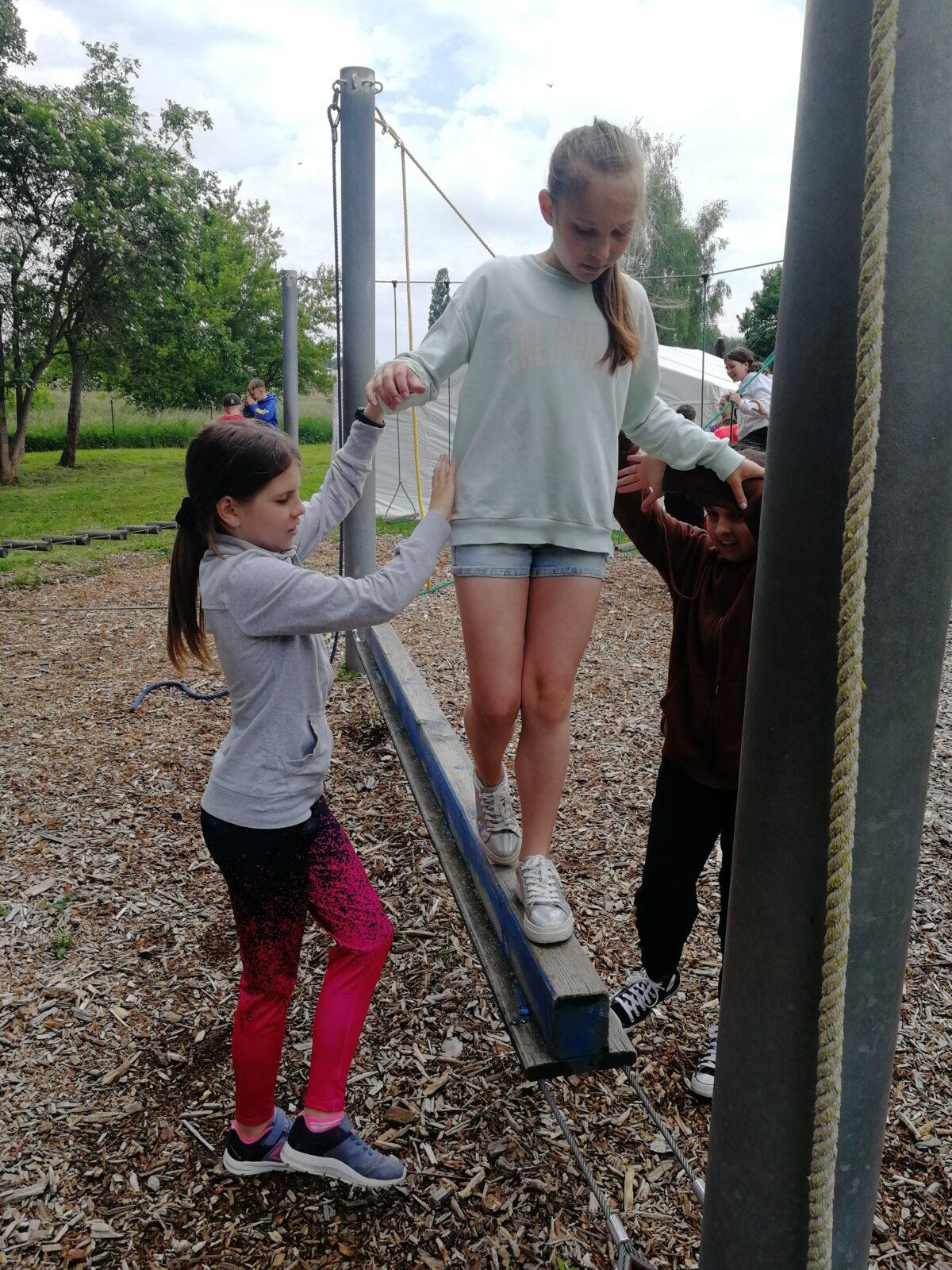 Pozvánka na výlet - 6. A - 9