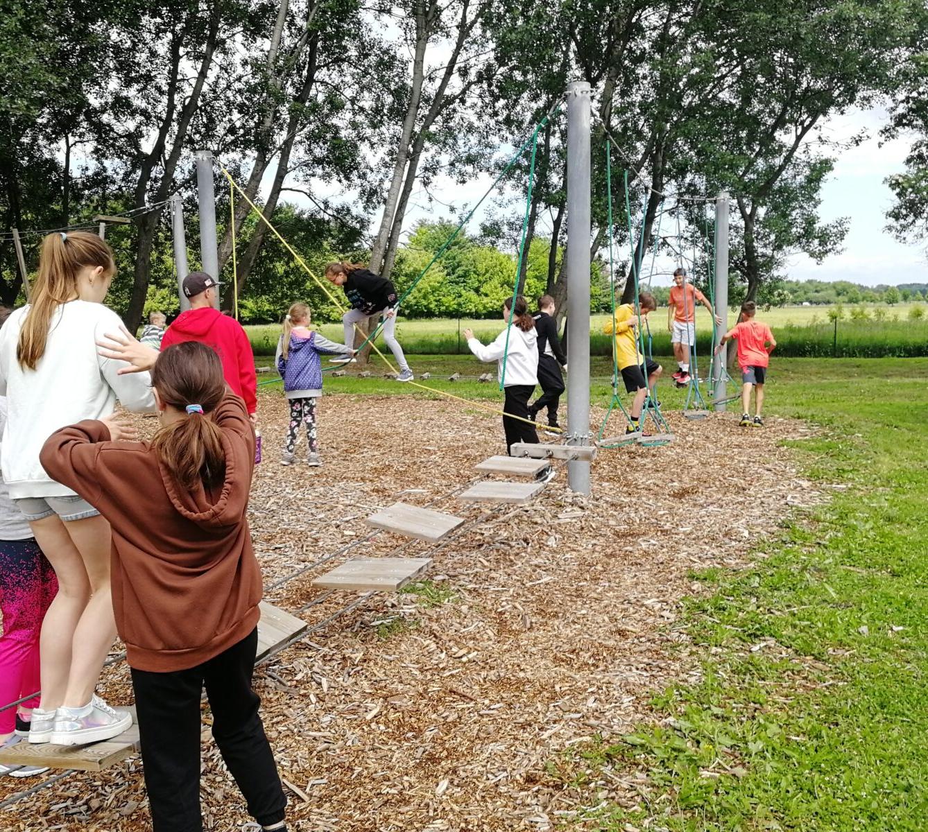 Pozvánka na výlet - 6. A - 10