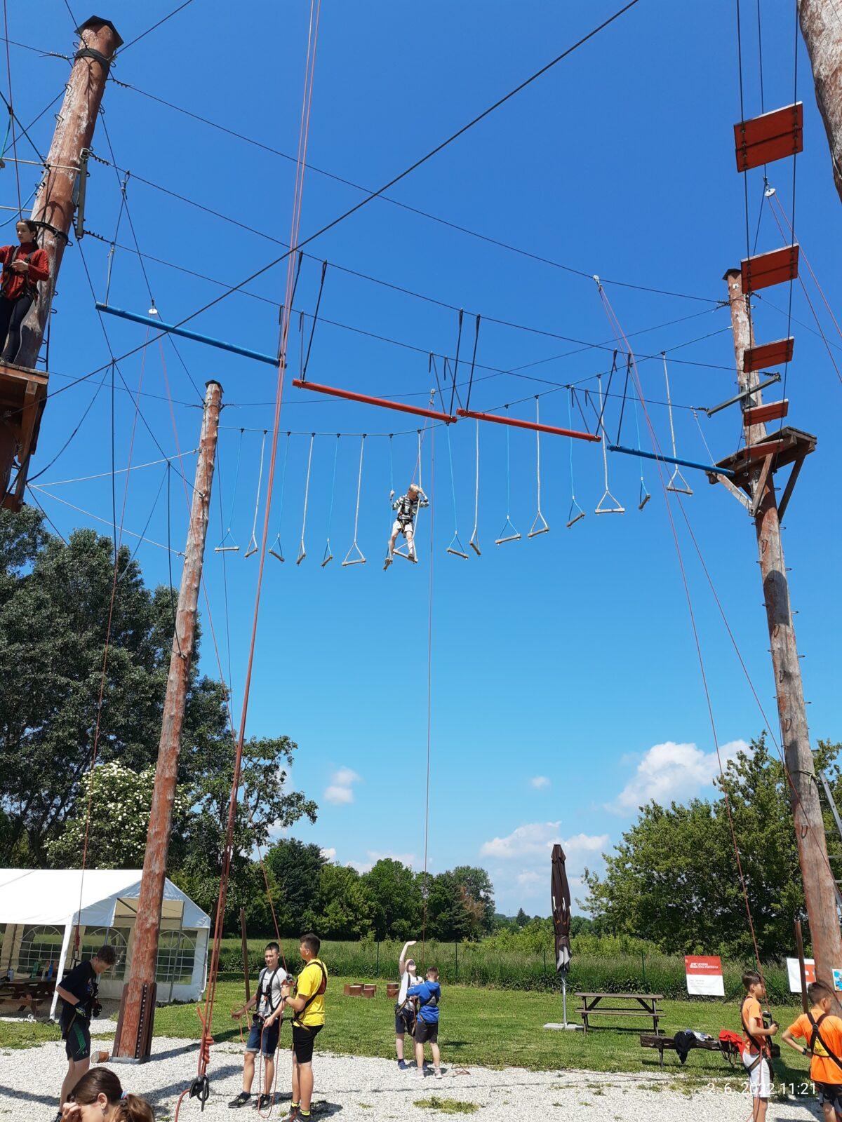 Pozvánka na výlet - 6. A - 18