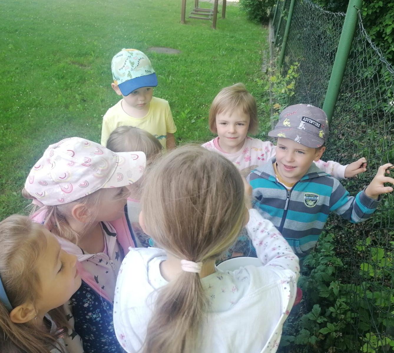 Tvořeníčko, tvoření: "Čím budu až vyrostu?" - vyrábíme bezovou šťávu :-) - 2