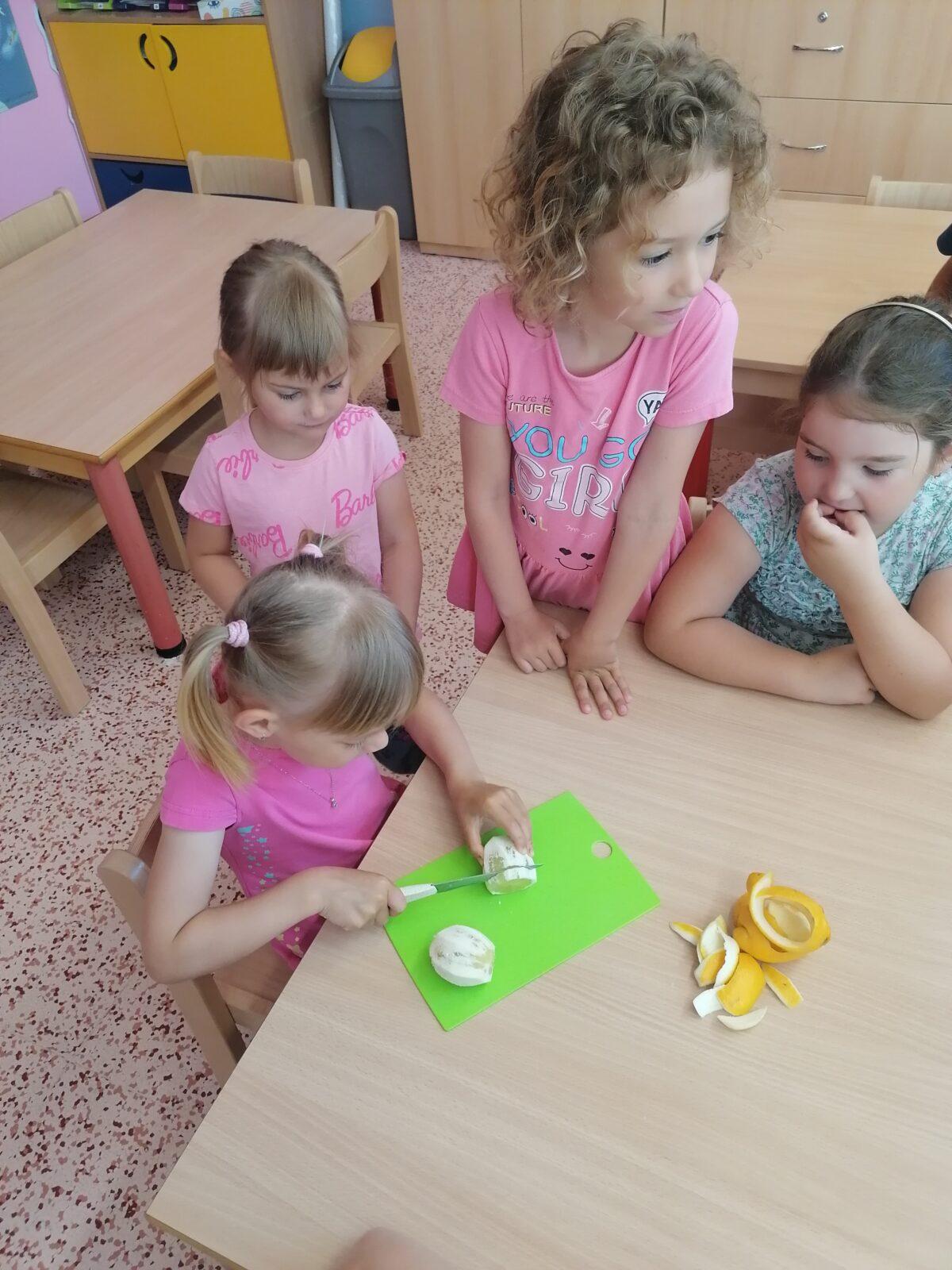 Tvořeníčko, tvoření: "Čím budu až vyrostu?" - vyrábíme bezovou šťávu :-) - 14