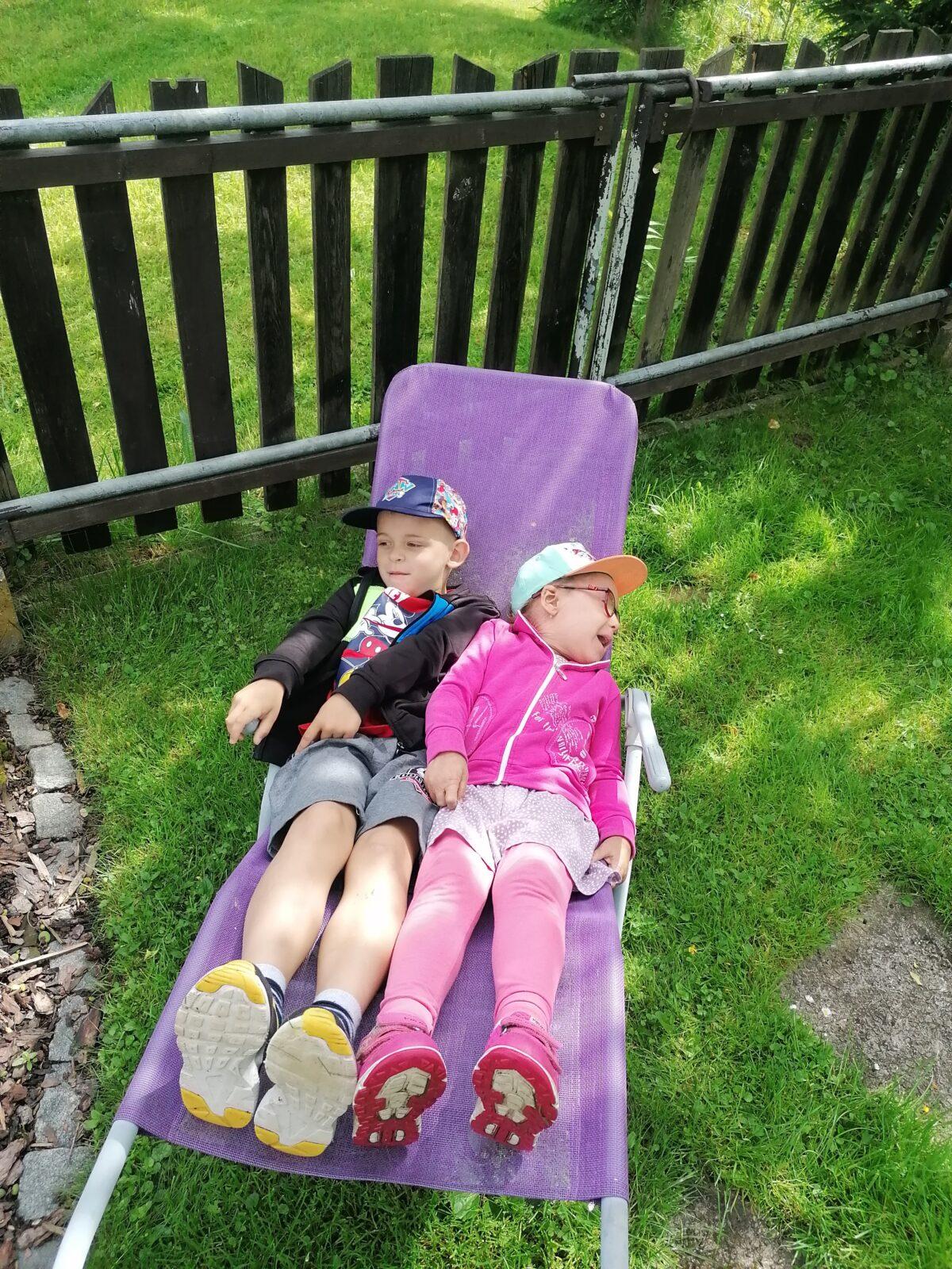 Projektový den v MŠ: "AGILITY" :-) - 35