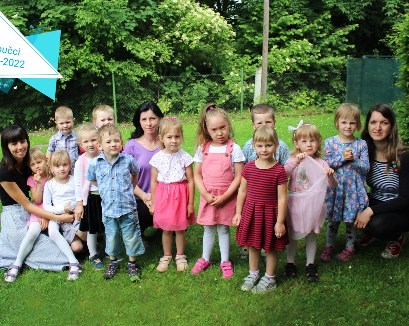 Fotky z konce školního roku :-) - 2