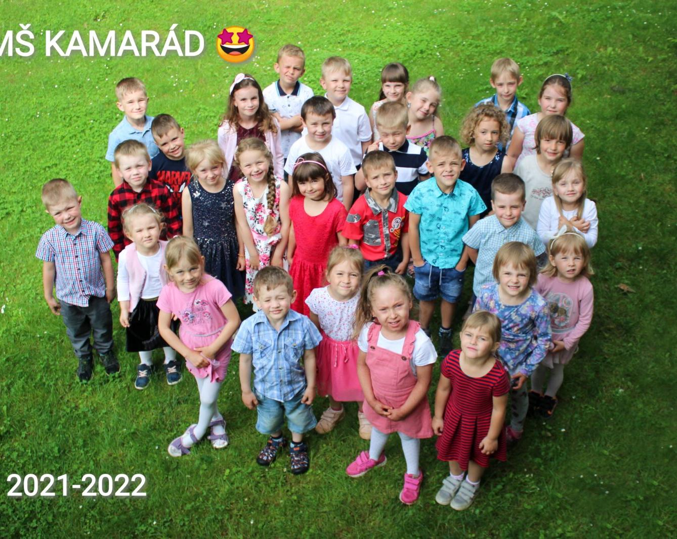 Fotky z konce školního roku :-) - 4