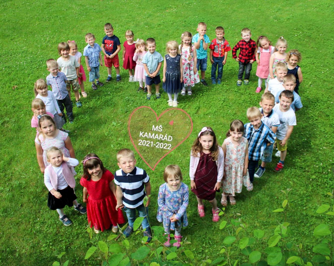 Fotky z konce školního roku :-) - 5