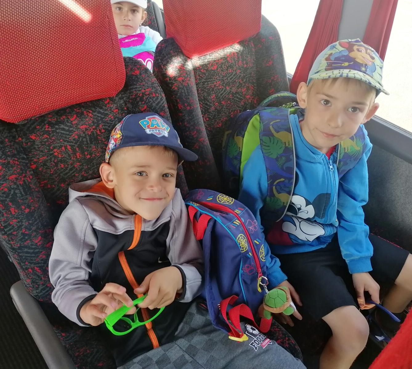 Výlet do Častolovic I. :-) - 1