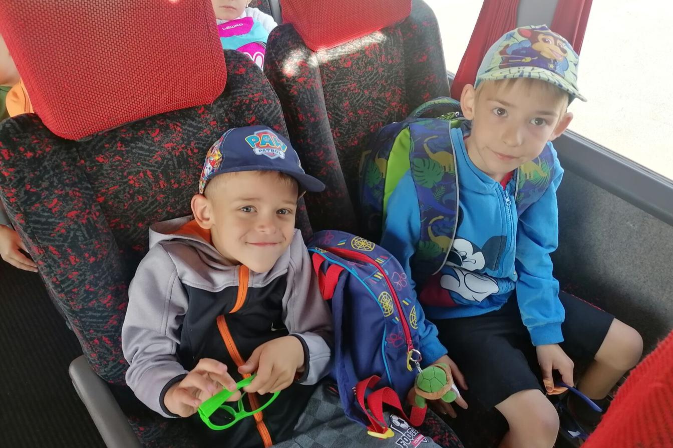 Výlet do Častolovic I. :-)