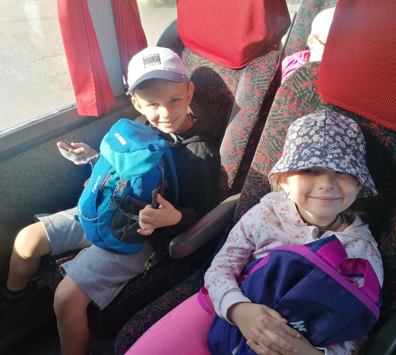 Výlet do Častolovic I. :-) - 2