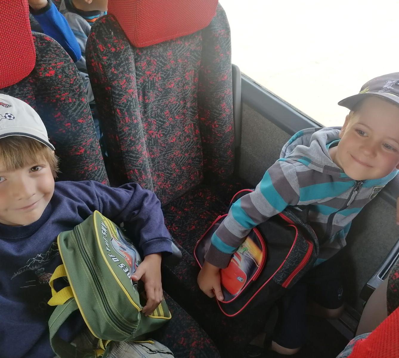 Výlet do Častolovic I. :-) - 7