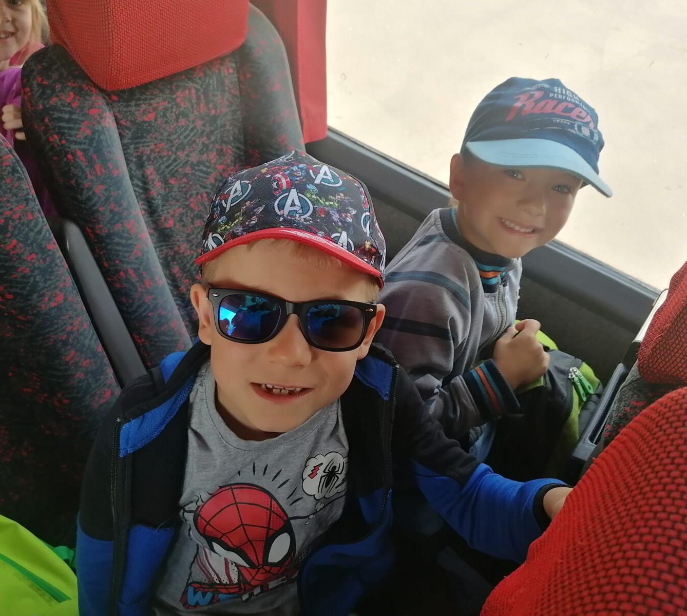 Výlet do Častolovic I. :-) - 8