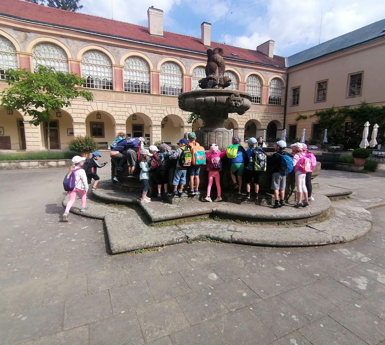 Výlet do Častolovic I. :-) - 29