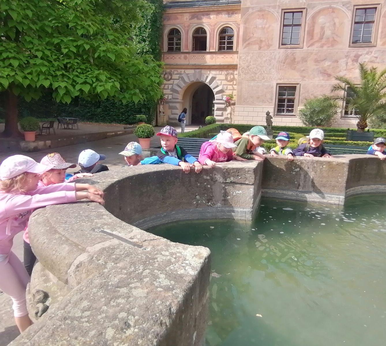 Výlet do Častolovic I. :-) - 30