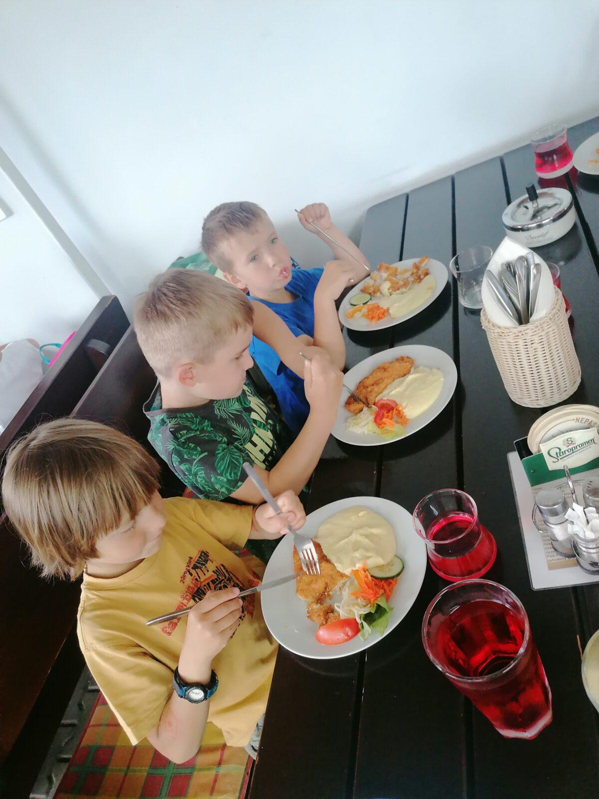 Výlet do Častolovic II. :-) - 13