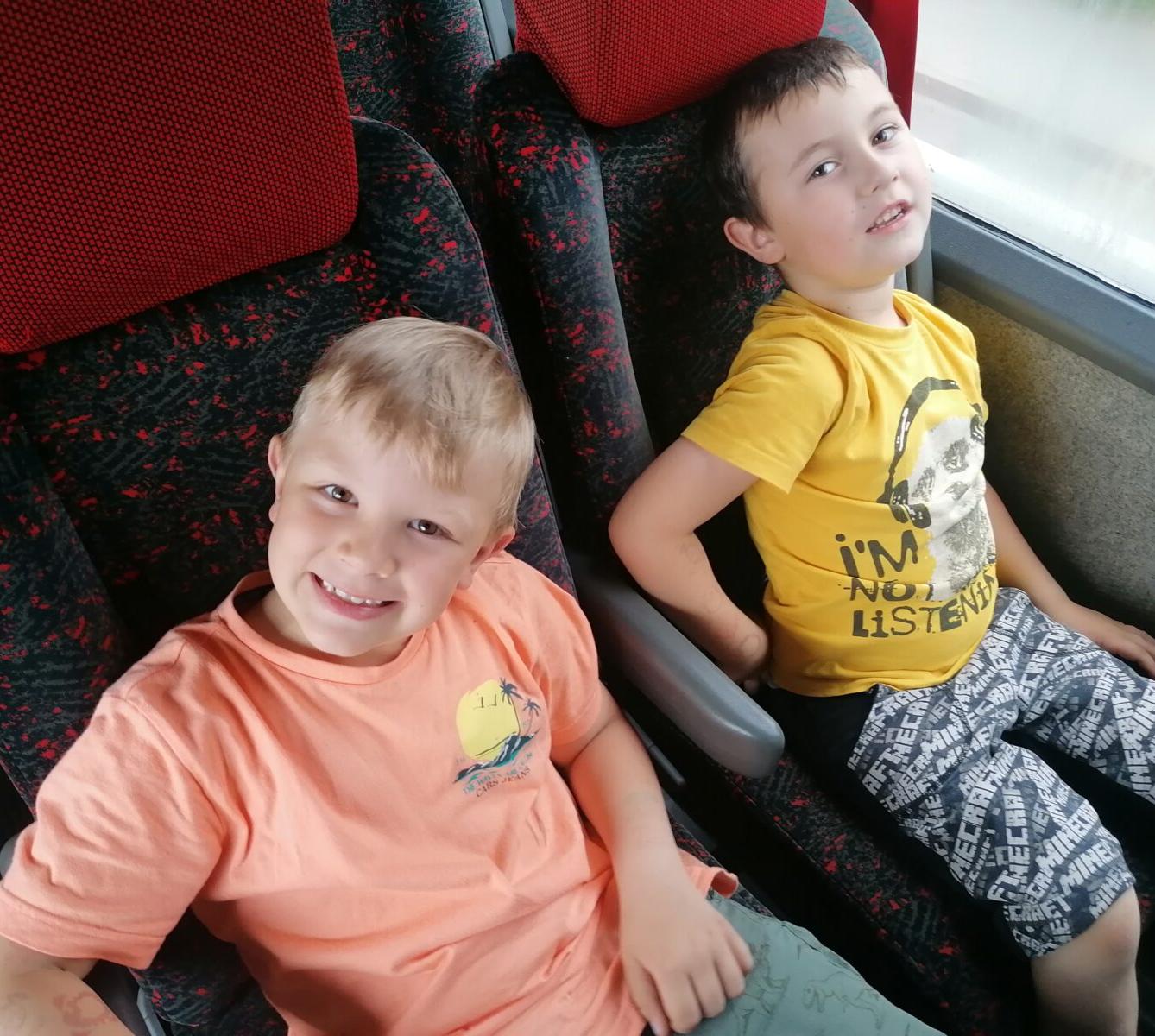 Výlet do Častolovic II. :-) - 27