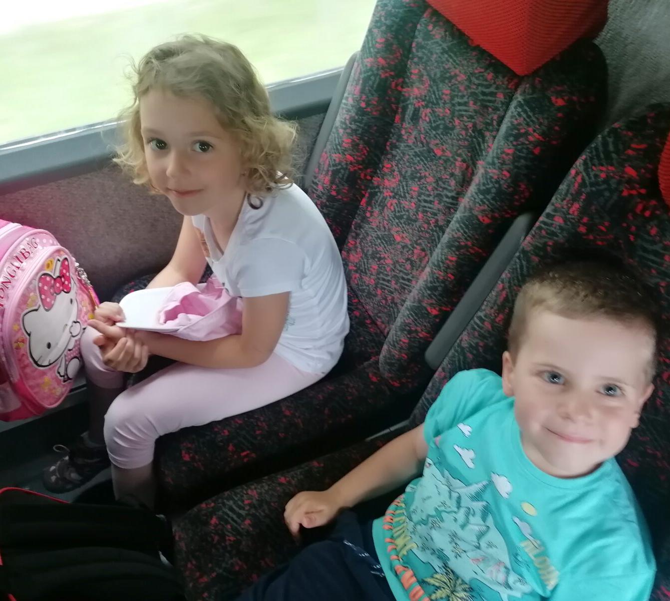 Výlet do Častolovic II. :-) - 29