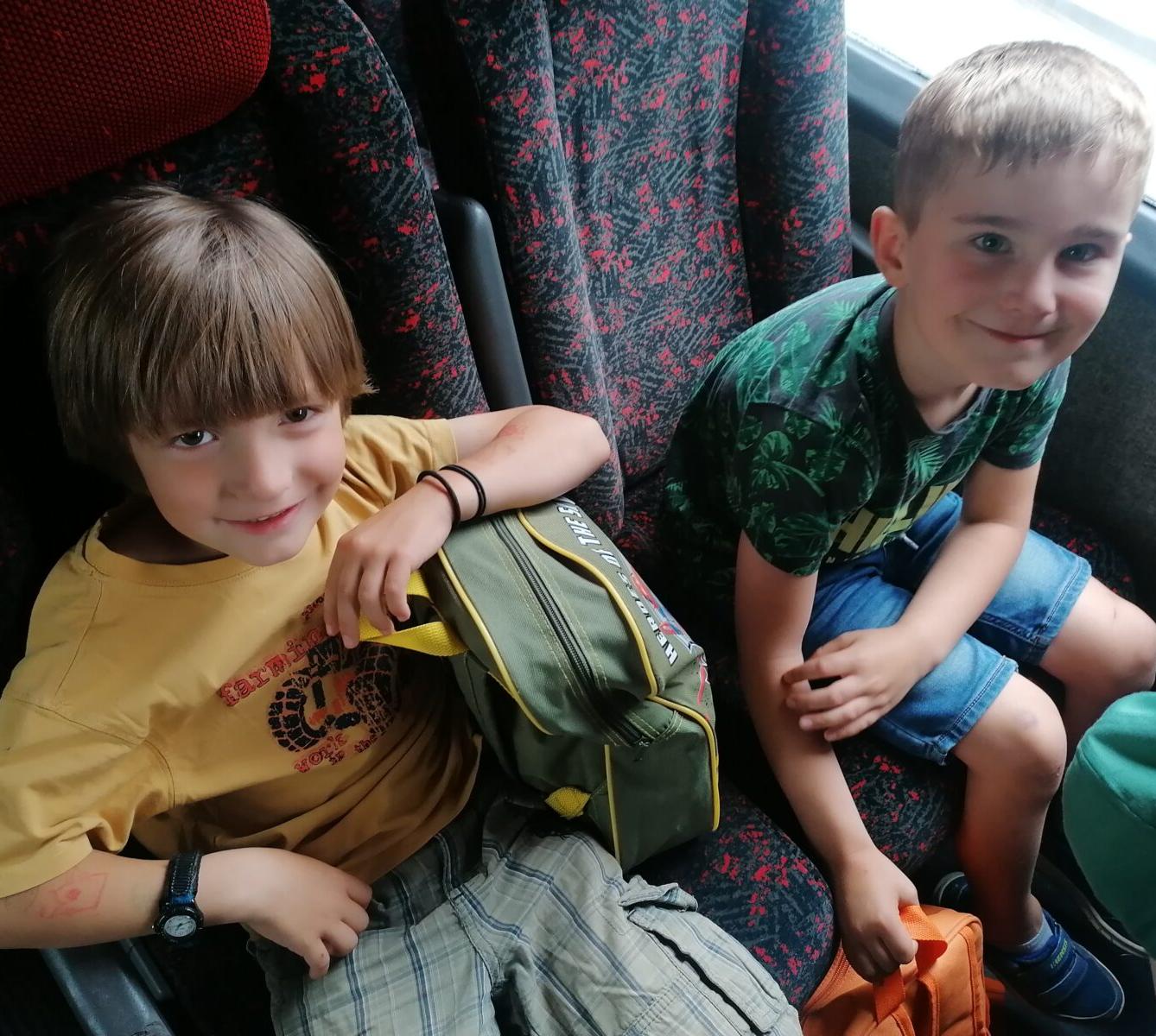 Výlet do Častolovic II. :-) - 30