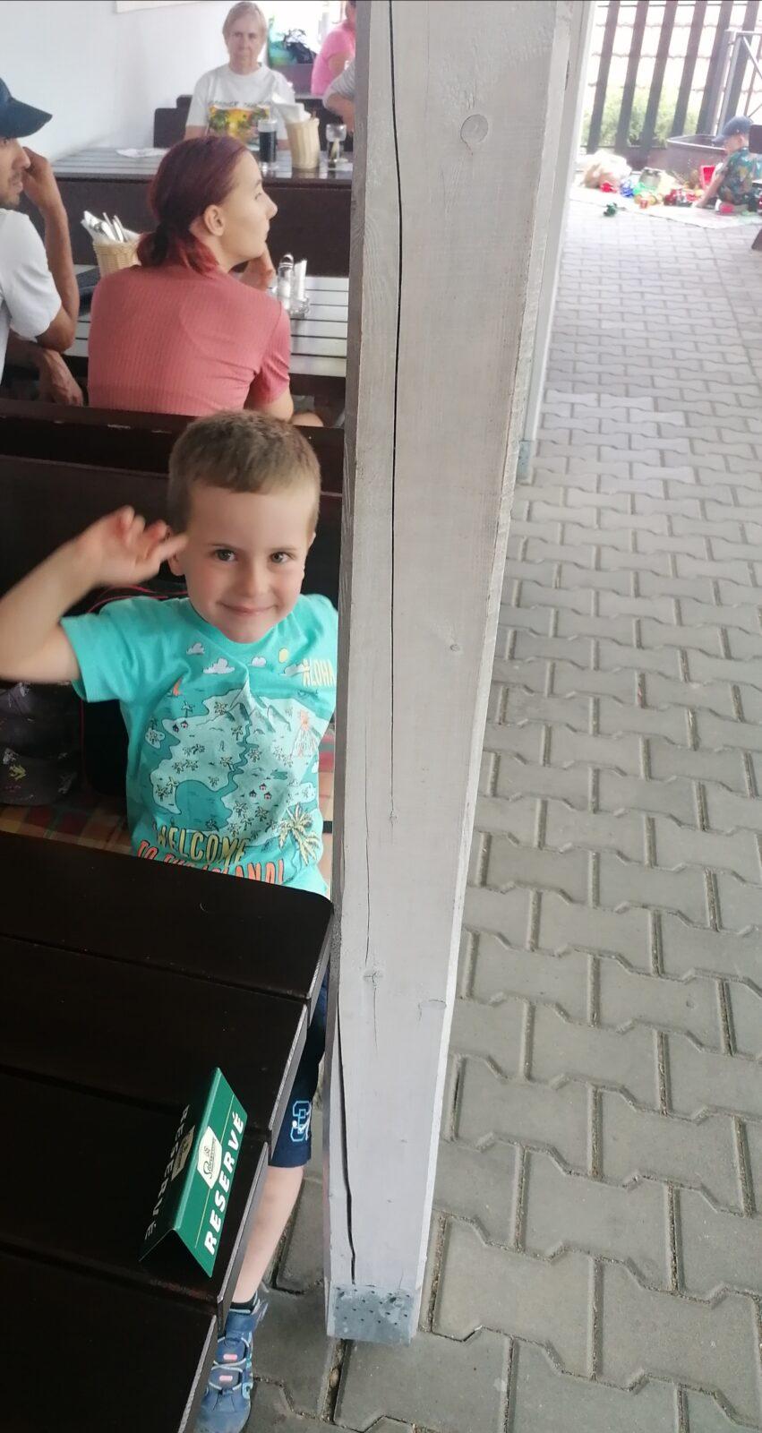 Výlet do Častolovic II. :-) - 42