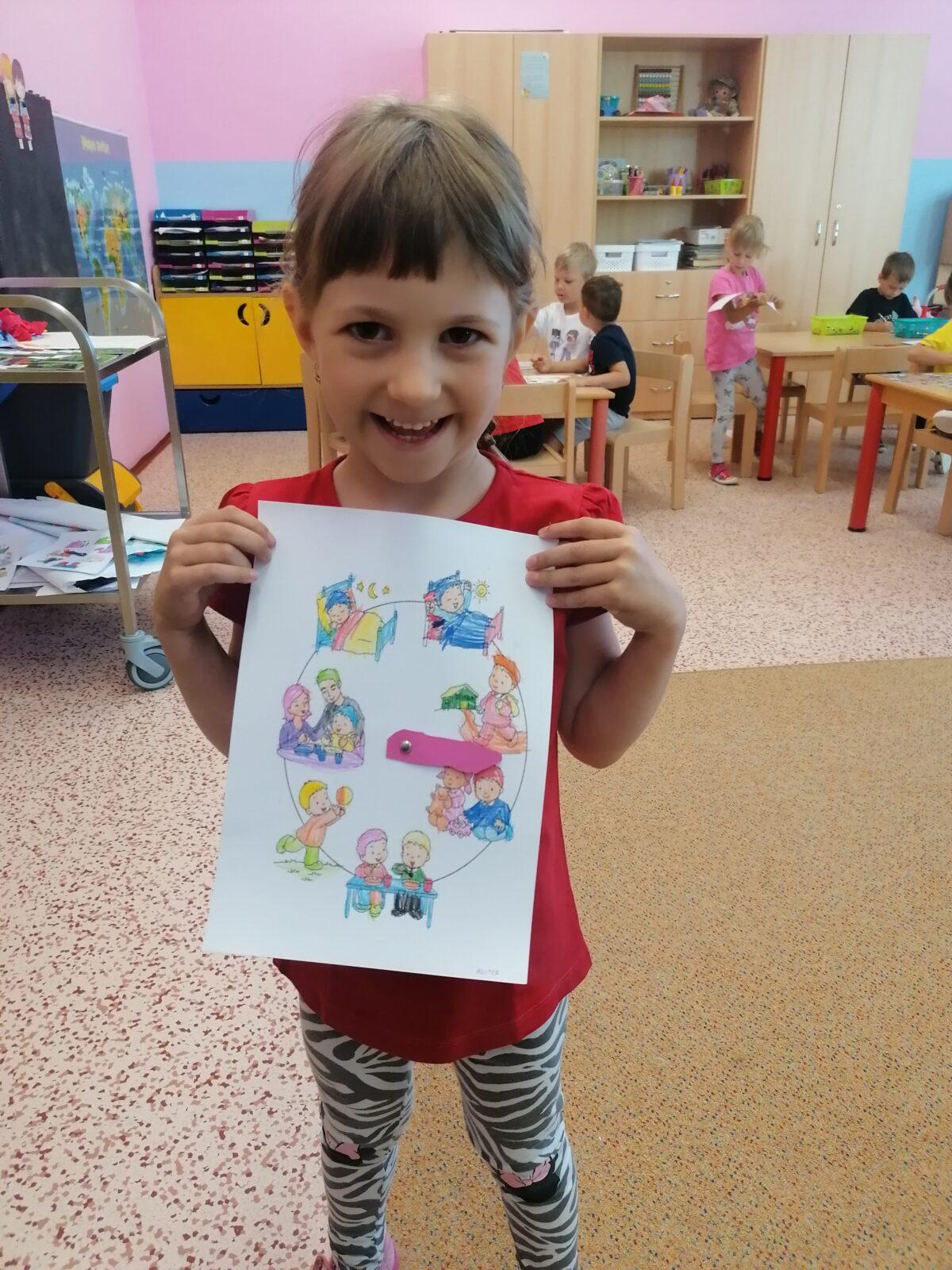 Tvořeníčko, tvoření: "Co děláme celý den?" :-) - 8