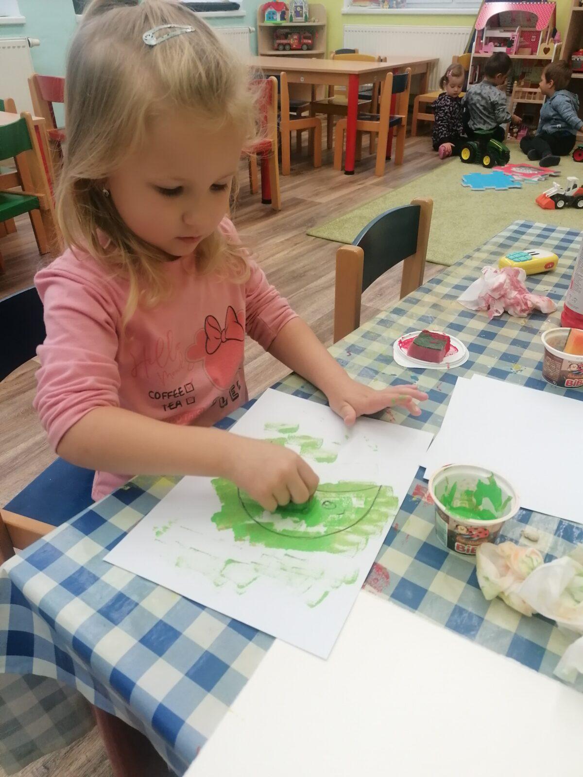 Broučci: "Tvořeníčko, tvoření" :-) - 9