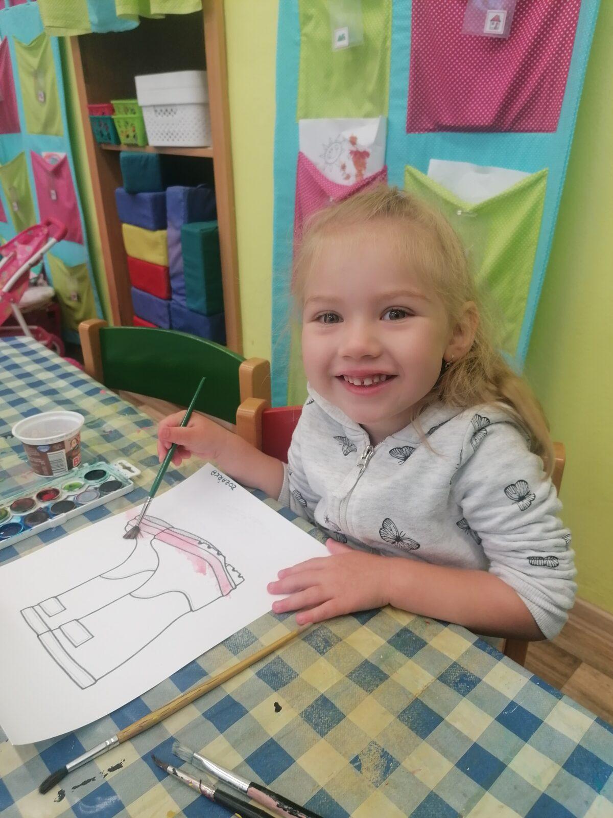 Broučci: "Tvořeníčko, tvoření" :-) - 14