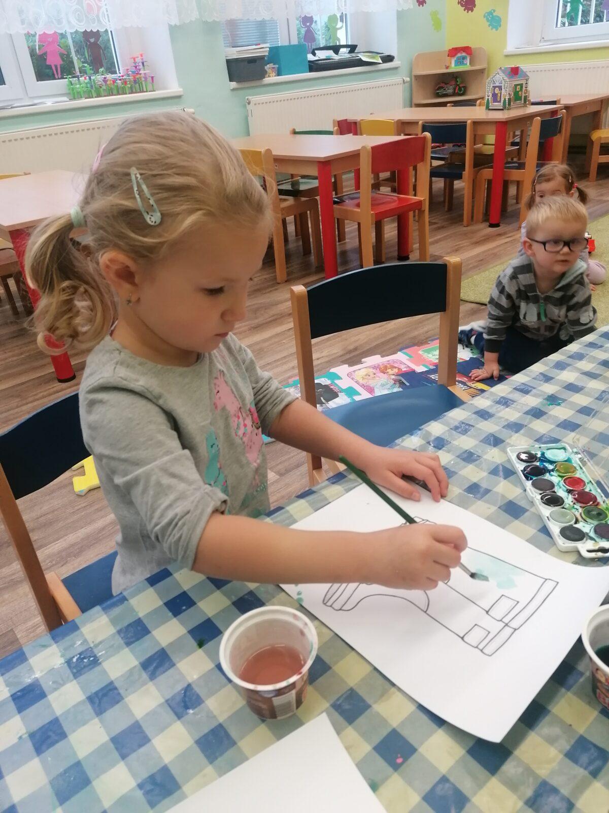 Broučci: "Tvořeníčko, tvoření" :-) - 24