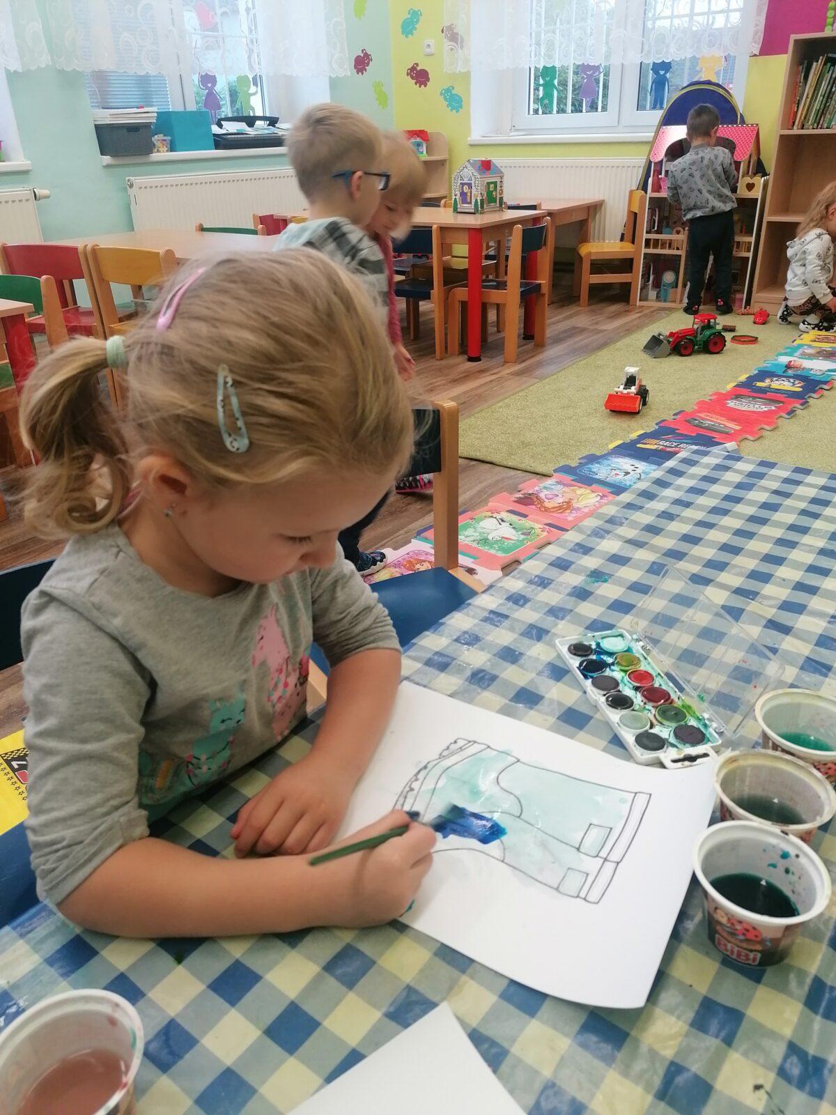 Broučci: "Tvořeníčko, tvoření" :-) - 25