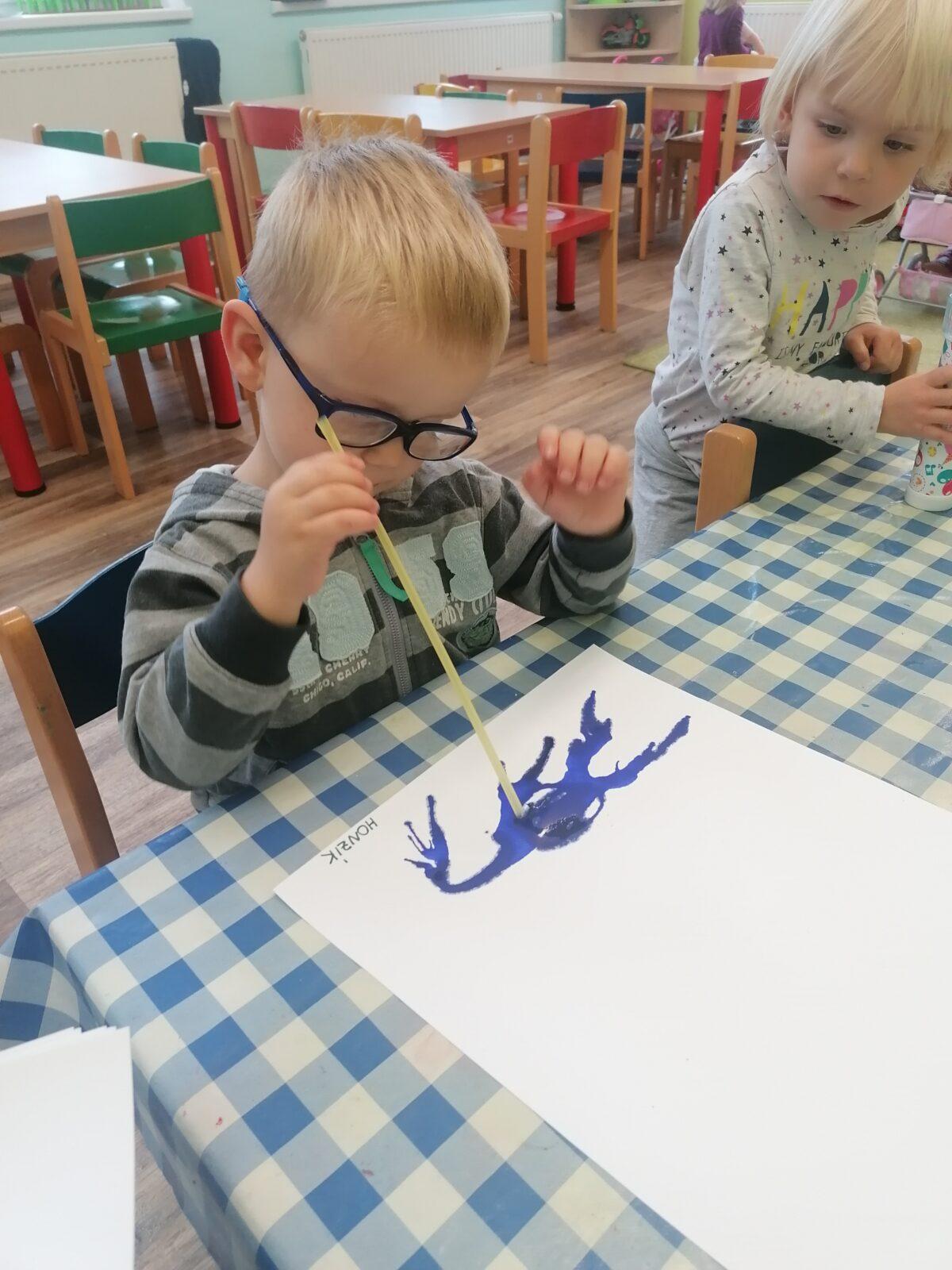 Broučci: "Tvořeníčko, tvoření" :-) - 27