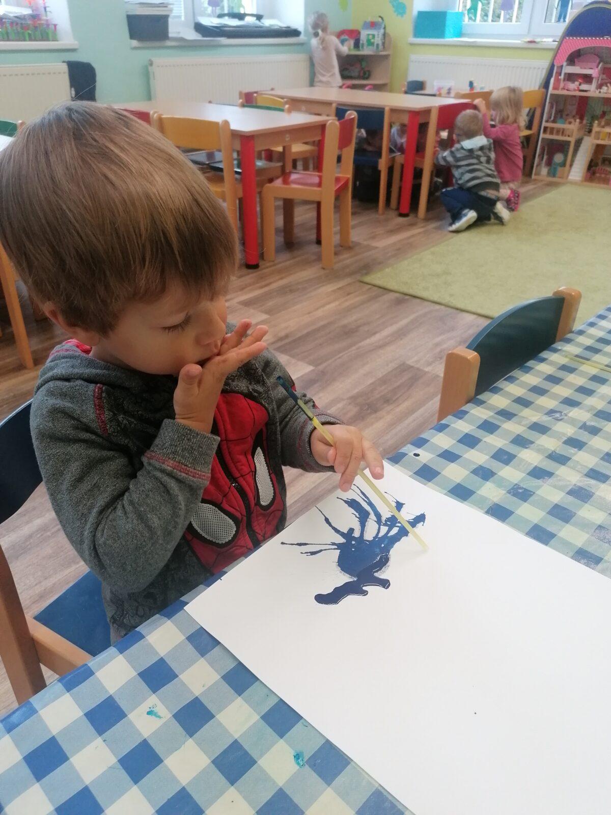 Broučci: "Tvořeníčko, tvoření" :-) - 36