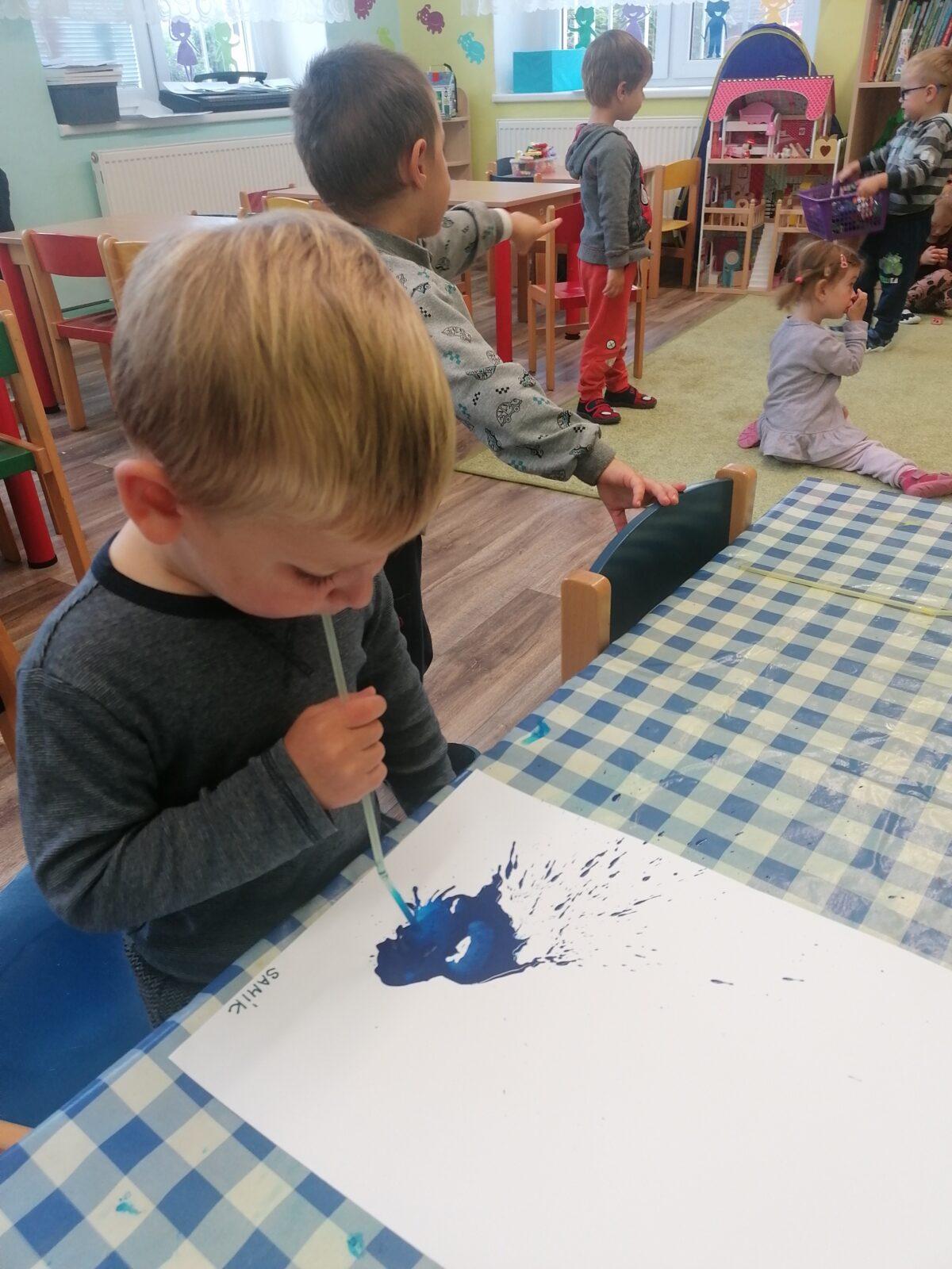 Broučci: "Tvořeníčko, tvoření" :-) - 37